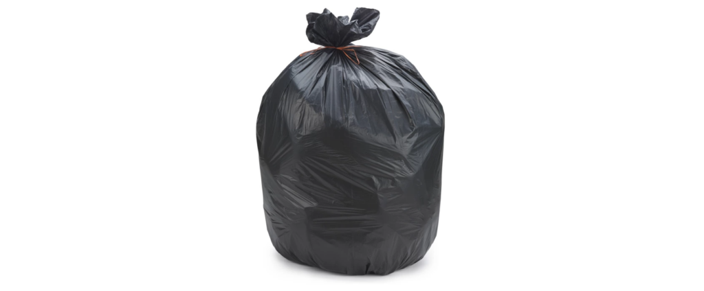 Bolsa Basura